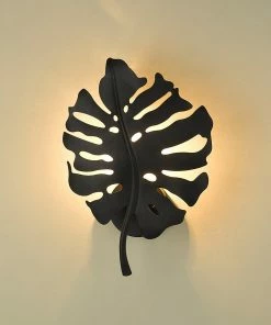 Golden Lighting Aruba 1 Light Wall Sconce