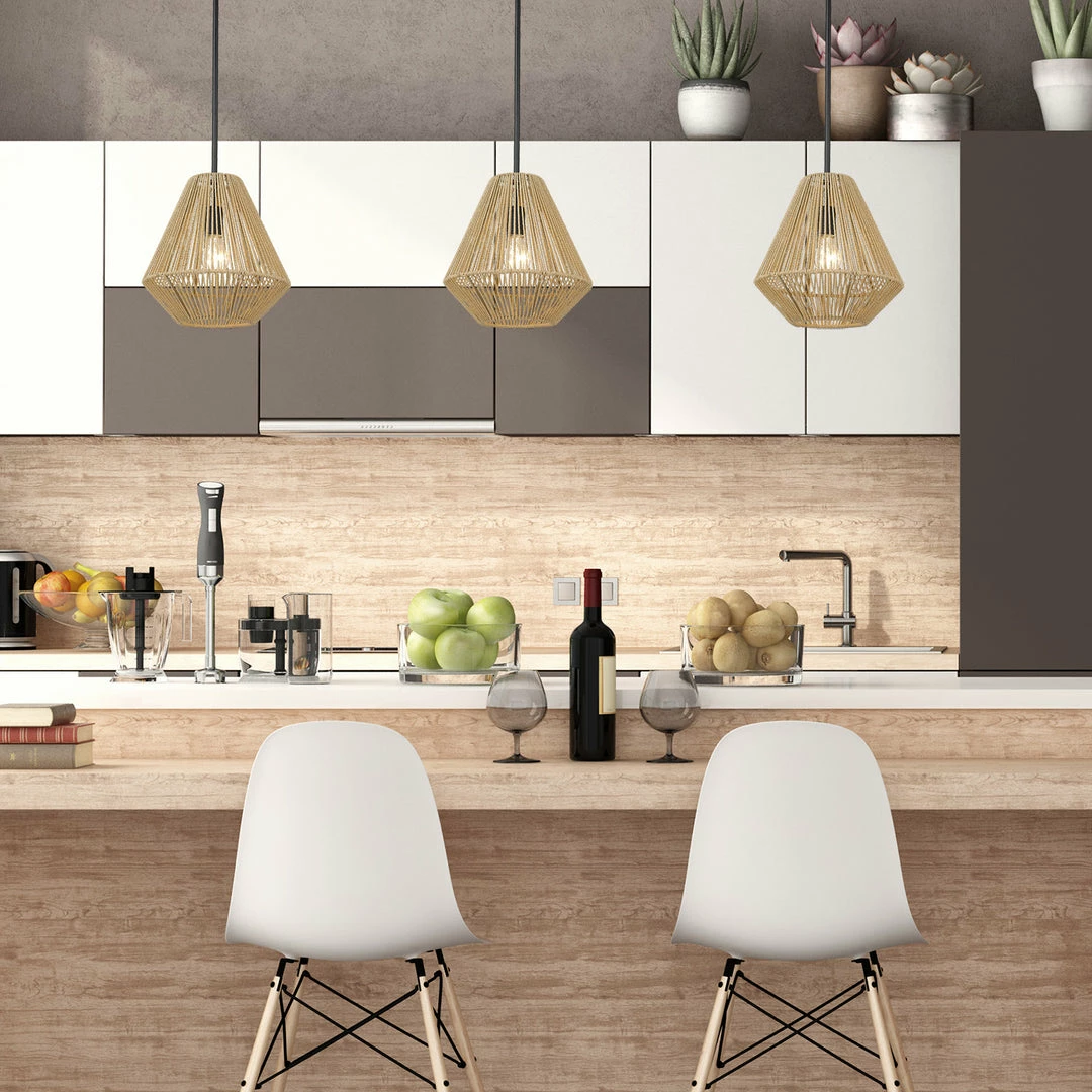 Wholesale ๐ Golden Lighting Natural Designs Valentina Medium Pendant ๐ 8 Golden Lighting Natural Designs Valentina Medium Pendant