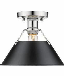 Flash Sale ๐ Golden Lighting American Farmhouse Orwell Flush Mount ๐ 56 Golden Lighting American Farmhouse Orwell Flush Mount