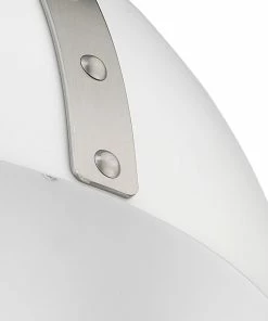 Golden Lighting Aldrich Small Pendant  - Closeout American Farmhouse