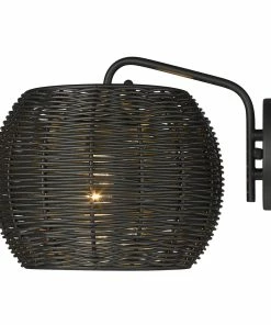 Best deal โค๏ธ Golden Lighting Vail 1 Light Wall Sconce - Outdoor ๐ฅฐ 8 Golden Lighting Vail 1 Light Wall Sconce - Outdoor