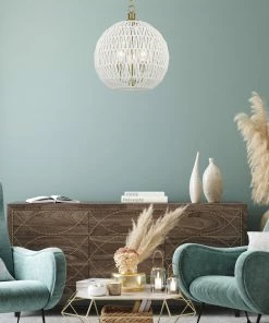 Coupon ๐ Golden Lighting American Farmhouse Florence 3 Light Pendant ๐ 18 Golden Lighting American Farmhouse Florence 3 Light Pendant