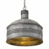 Golden Lighting Shiloh Large Pendant