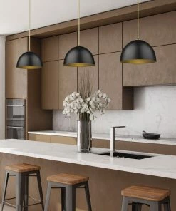 Top 10 โญ Golden Lighting Transitional Looks Zoey Large Pendant ๐งจ 17 Golden Lighting Transitional Looks Zoey Large Pendant