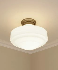 Flash Sale ๐คฉ Golden Lighting Ingalls Large Semi-Flush ๐ฅ 29 Golden Lighting Ingalls Large Semi-Flush