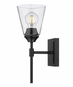 New ๐งจ Golden Lighting Ormond 1 Light Bath Vanity โ๏ธ 20 Golden Lighting Ormond 1 Light Bath Vanity