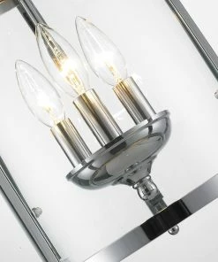 Golden Lighting American Farmhouse Payton 3 Light Pendant