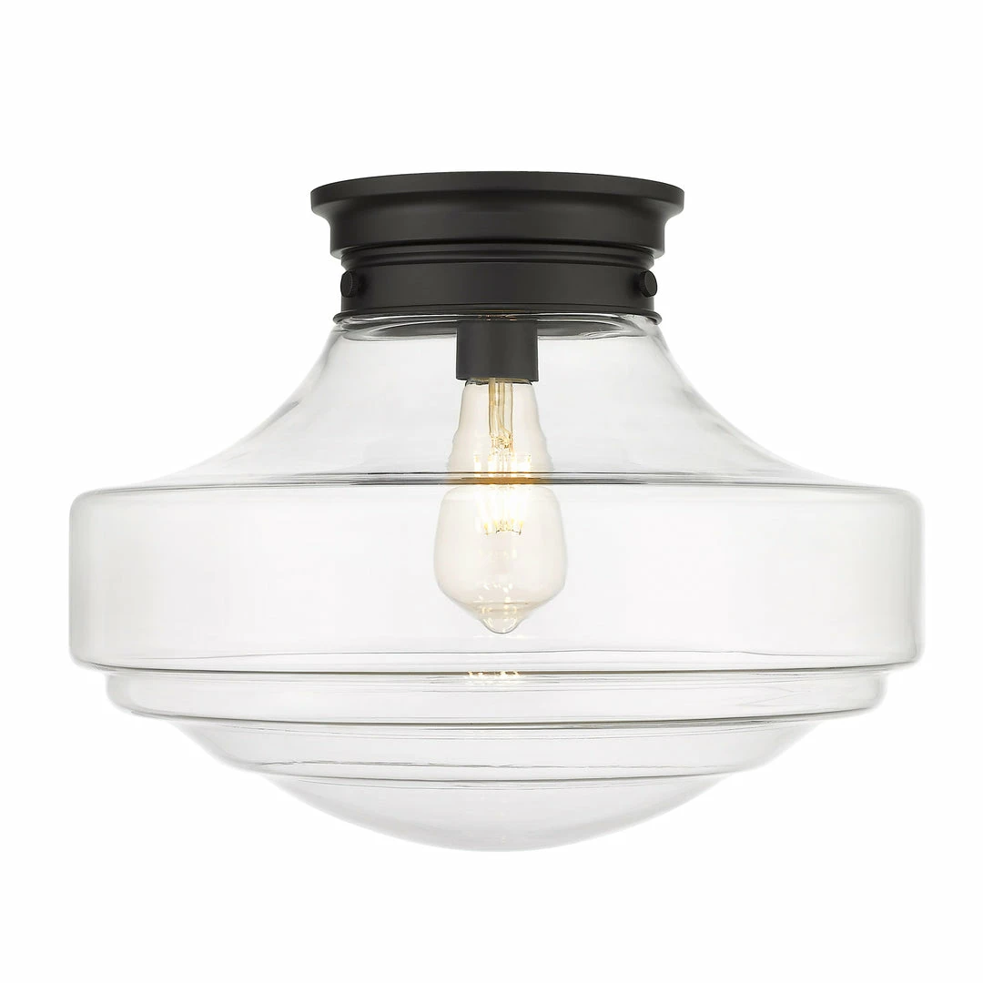 Flash Sale ๐คฉ Golden Lighting Ingalls Large Semi-Flush ๐ฅ 4 Golden Lighting Ingalls Large Semi-Flush