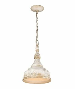 Hot Sale 🛒 Golden Lighting American Farmhouse Keating Mini Pendant ✨ 20 Golden Lighting American Farmhouse Keating Mini Pendant