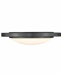 Golden Lighting Astra Flush Mount