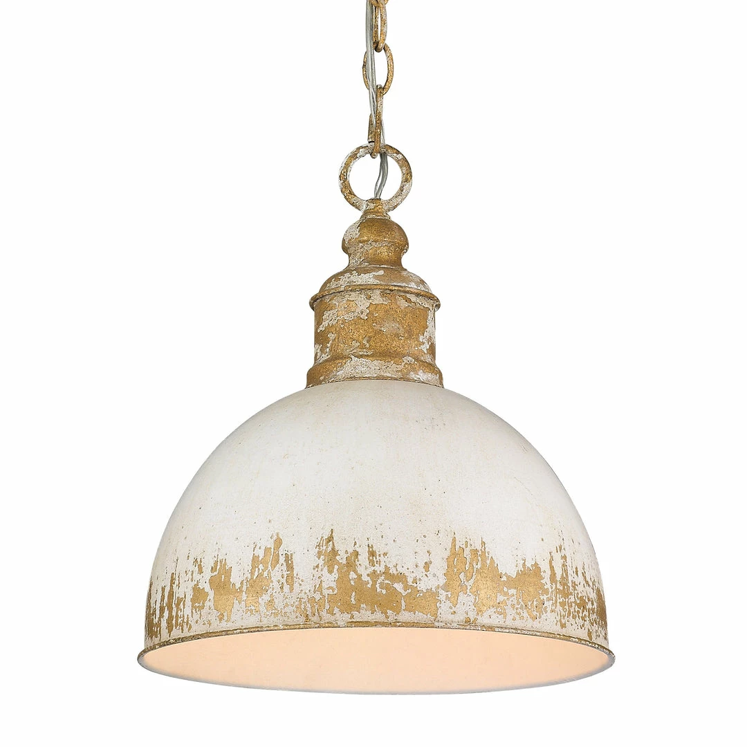 Best Pirce ๐ Golden Lighting American Farmhouse Alison Medium Pendant ๐ฅ 3 Golden Lighting American Farmhouse Alison Medium Pendant