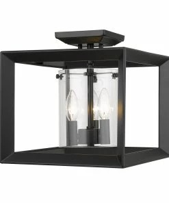 Golden Lighting Smyth 12