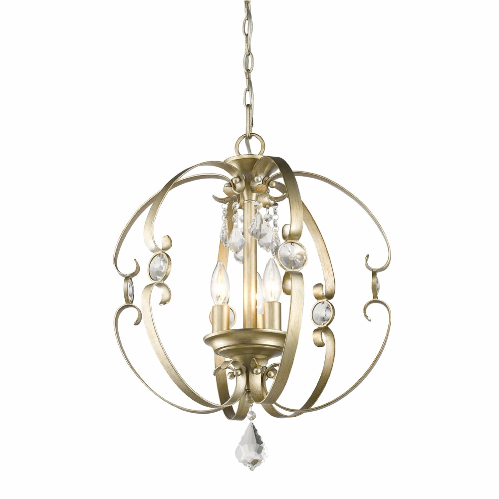 Promo ๐ Golden Lighting Ella 3 Light Pendant โจ 8 Golden Lighting Ella 3 Light Pendant