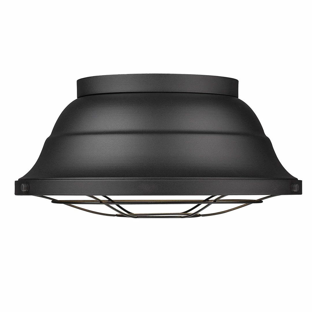 Discount ๐ฅ Golden Lighting Bartlett Flush Mount - Outdoor ๐ฅฐ 4 Golden Lighting Bartlett Flush Mount - Outdoor