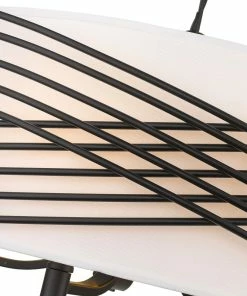 Golden Lighting Zara 5 Light Chandelier Transitional Looks