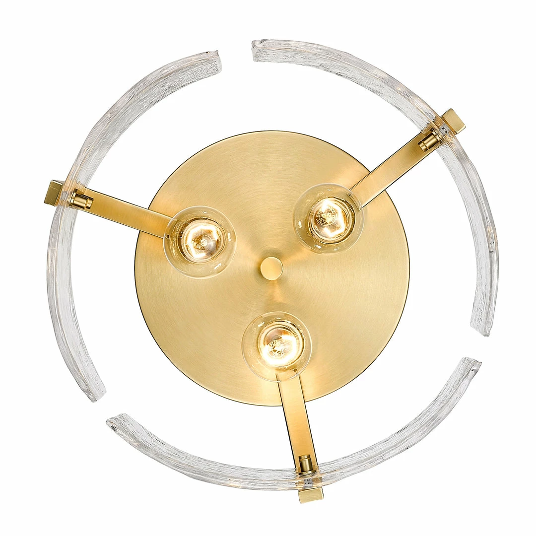 Wholesale 🤩 Golden Lighting Aenon Flush Mount American Farmhouse 👏 10 Golden Lighting Aenon Flush Mount American Farmhouse