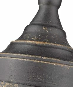 Hot Sale 🛒 Golden Lighting American Farmhouse Keating Mini Pendant ✨ 16 Golden Lighting American Farmhouse Keating Mini Pendant