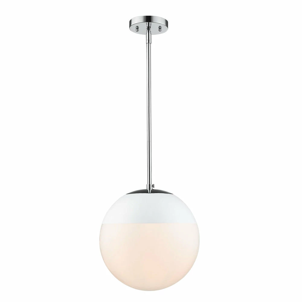 New ๐ Golden Lighting American Farmhouse Dixon 1 Light Pendant With Rod - Closeout โ๏ธ 19 Golden Lighting American Farmhouse Dixon 1 Light Pendant With Rod - Closeout