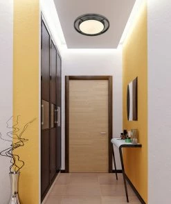 Deals 🛒 Golden Lighting Astra Flush Mount American Farmhouse 🎁 13 Golden Lighting Astra Flush Mount American Farmhouse