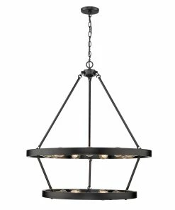 Golden Lighting Castile 15 Light Chandelier