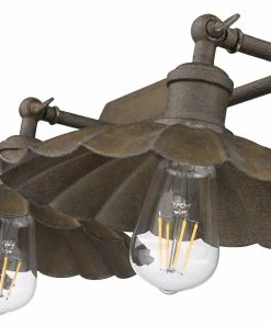 Discount ๐ Golden Lighting Clemence 3 Light Bath Vanity โค๏ธ 14 Golden Lighting Clemence 3 Light Bath Vanity