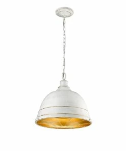 New 😍 Golden Lighting American Farmhouse Bartlett 2 Light Pendant 😍 21 Golden Lighting American Farmhouse Bartlett 2 Light Pendant