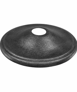 Golden Lighting American Farmhouse Madera 6 Light Chandelier