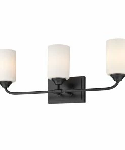 Hot Sale โ Golden Lighting Ormond 3 Light Bath Vanity ๐ฅ 19 Golden Lighting Ormond 3 Light Bath Vanity