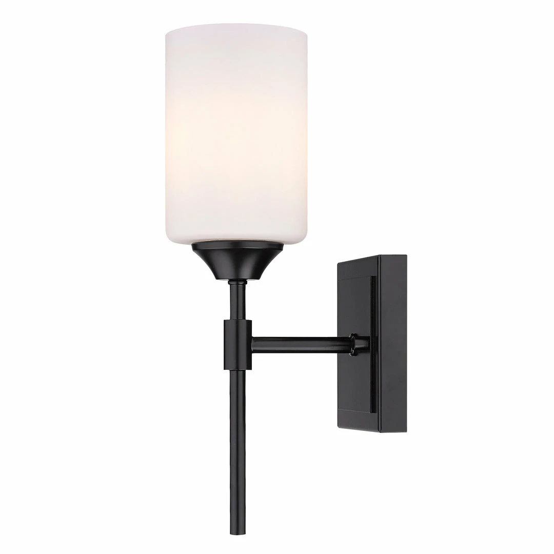 New ๐งจ Golden Lighting Ormond 1 Light Bath Vanity โ๏ธ 13 Golden Lighting Ormond 1 Light Bath Vanity