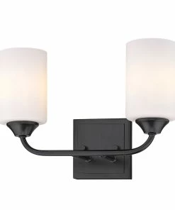 Best Pirce ๐ Golden Lighting Ormond 2 Light Bath Vanity โญ 17 Golden Lighting Ormond 2 Light Bath Vanity