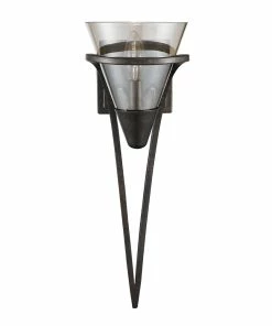 Golden Lighting Olympia 1 Light Wall Sconce