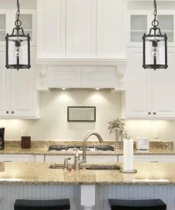 Golden Lighting Payton Mini Pendant