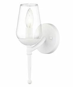 Golden Lighting Regent 1 Light Wall Sconce