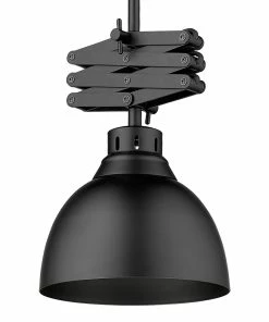 Brand new ๐ Golden Lighting Hawthorn Small Pendant - Closeout American Farmhouse ๐ 23 Golden Lighting Hawthorn Small Pendant - Closeout American Farmhouse