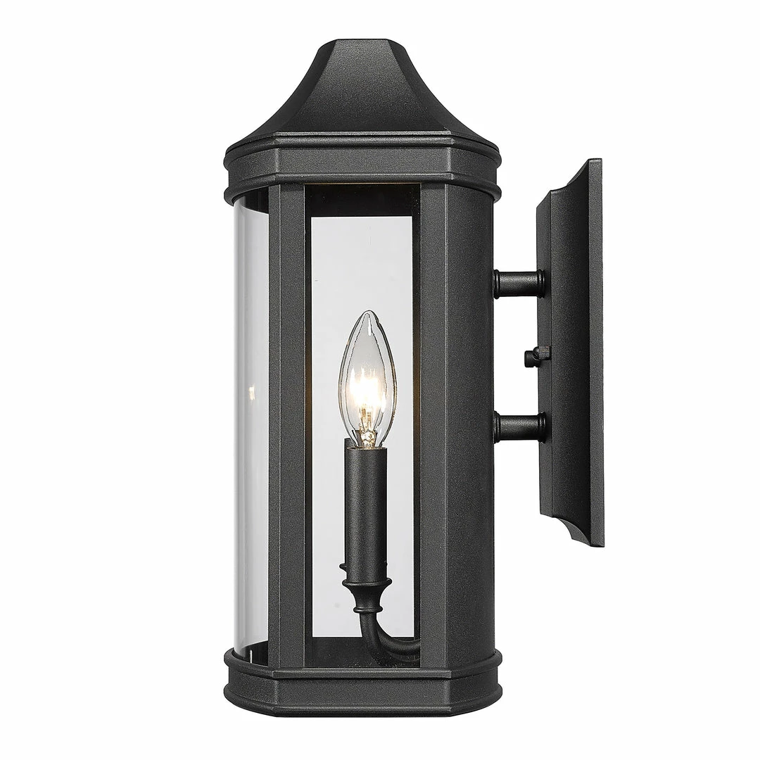Coupon ๐ Golden Lighting Cohen Medium Wall Sconce - Outdoor ๐ 6 Golden Lighting Cohen Medium Wall Sconce - Outdoor