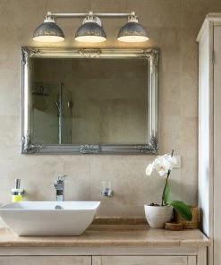 Golden Lighting Kinsley 3 Light Bath Vanity