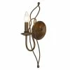 Coupon ๐งจ Golden Lighting Antoinette 1 Light Wall Sconce ๐ 2 Golden Lighting Antoinette 1 Light Wall Sconce
