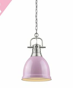 Promo 👍 Golden Lighting Duncan Small Pendant With Chain - Closeout American Farmhouse 🛒 35 Golden Lighting Duncan Small Pendant With Chain - Closeout American Farmhouse