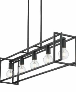 Discount ๐คฉ Golden Lighting American Farmhouse Tribeca Linear Pendant โ 13 Golden Lighting American Farmhouse Tribeca Linear Pendant