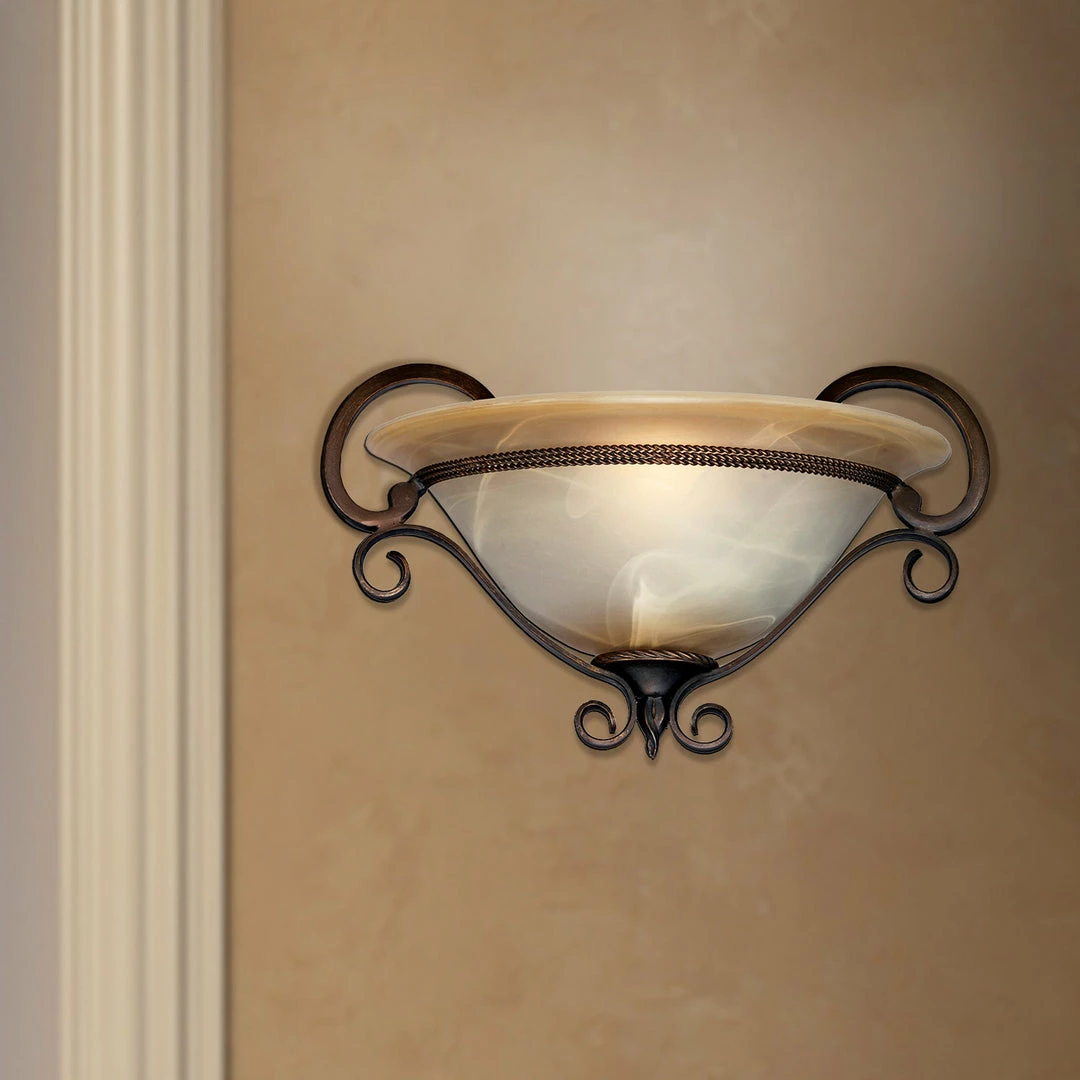 Top 10 โจ Golden Lighting Meridian 1 Light Wall Sconce Transitional Looks ๐ 4 Golden Lighting Meridian 1 Light Wall Sconce Transitional Looks