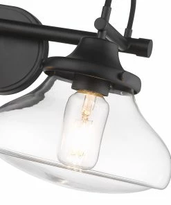 Coupon ๐ฅฐ Golden Lighting Nash 3 Light Bath Vanity โค๏ธ 7 Golden Lighting Nash 3 Light Bath Vanity