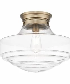 Flash Sale ๐คฉ Golden Lighting Ingalls Large Semi-Flush ๐ฅ 23 Golden Lighting Ingalls Large Semi-Flush