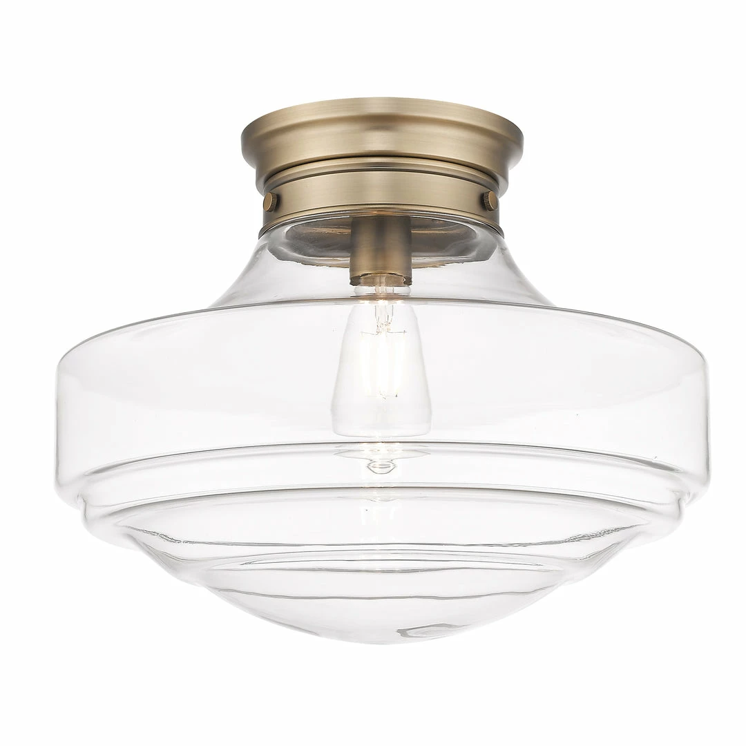 Flash Sale ๐คฉ Golden Lighting Ingalls Large Semi-Flush ๐ฅ 10 Golden Lighting Ingalls Large Semi-Flush