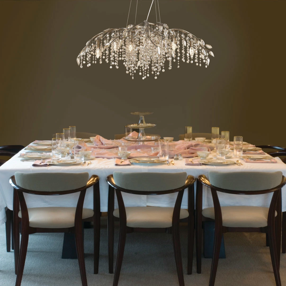 Budget โ๏ธ Golden Lighting Autumn 12 Light Chandelier American Farmhouse ๐คฉ 16 Golden Lighting Autumn 12 Light Chandelier American Farmhouse