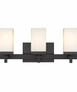 Best Pirce ๐งจ Golden Lighting Maddox 3 Light Bath Vanity ๐ 15 Golden Lighting Maddox 3 Light Bath Vanity