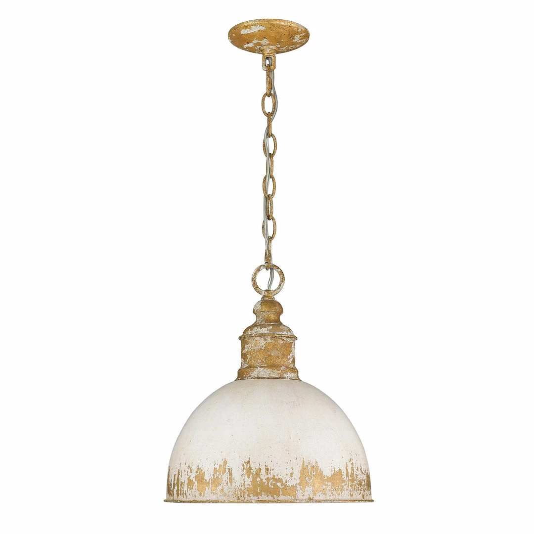 Best Pirce ๐ Golden Lighting American Farmhouse Alison Medium Pendant ๐ฅ 4 Golden Lighting American Farmhouse Alison Medium Pendant