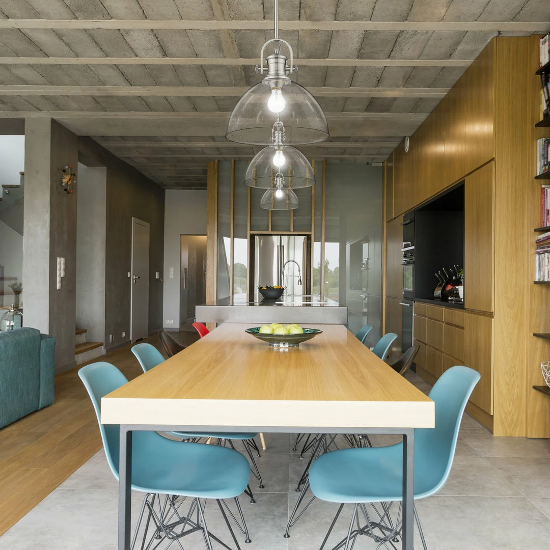 Cheapest 👍 Golden Lighting American Farmhouse Hines 1 Light Large Pendant 👍 24 Golden Lighting American Farmhouse Hines 1 Light Large Pendant