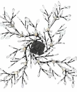 Budget โ๏ธ Golden Lighting Autumn 12 Light Chandelier American Farmhouse ๐คฉ 20 Golden Lighting Autumn 12 Light Chandelier American Farmhouse