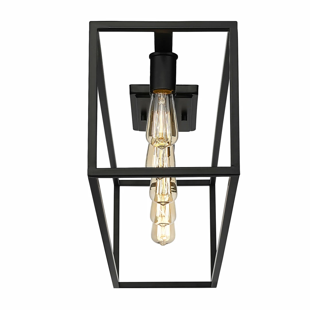 Deals โ๏ธ Golden Lighting American Farmhouse Wesson Flush Mount - 41" ๐งจ 5 Golden Lighting American Farmhouse Wesson Flush Mount - 41"