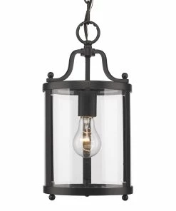 Golden Lighting Payton Mini Pendant